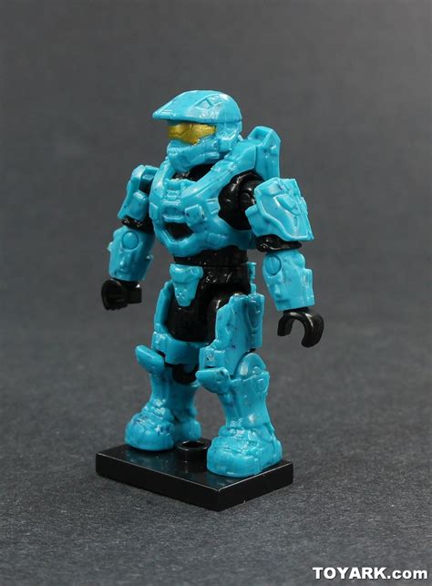 Mega Bloks Sdcc 2014 Halo 4 Mark Vi And Unsc Atv Mongoose Photo Shoot The Toyark News