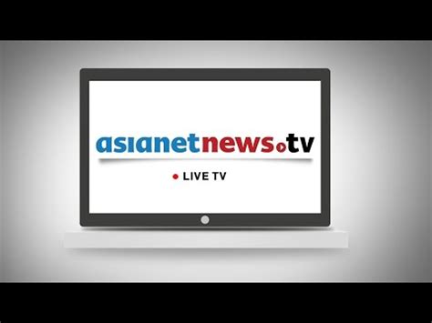 Asianet News Live TV | free4livetv