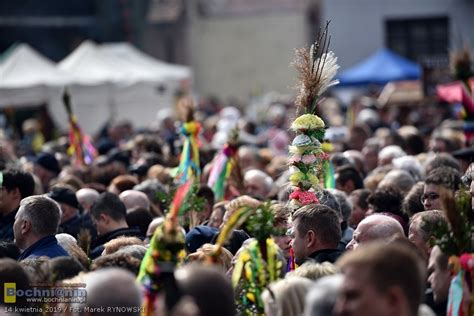 Konkurs Lipnickich Palm odwołany Bochnianin pl