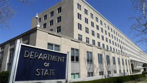 Welcome To The New DipNote United States Department Of State