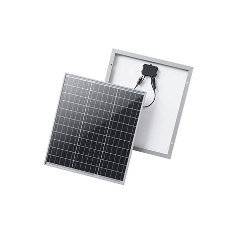 Higon Off Grid Small Solar Panel W W W W W For Small Solar