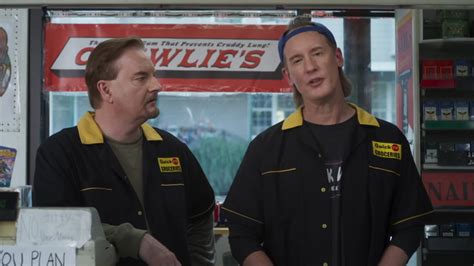 The Ending Of Clerks Iii Explained