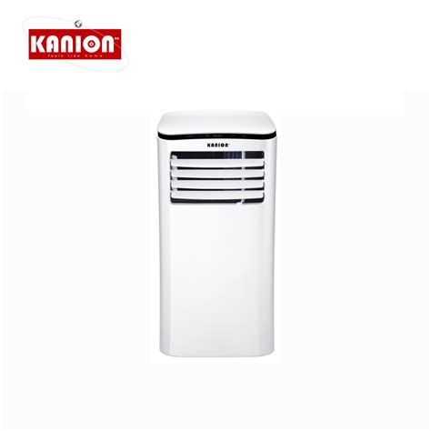 Eu 50hz R290 Portable Type Cooling Only Air Conditioner R290 Portable Type Air Conditioner And