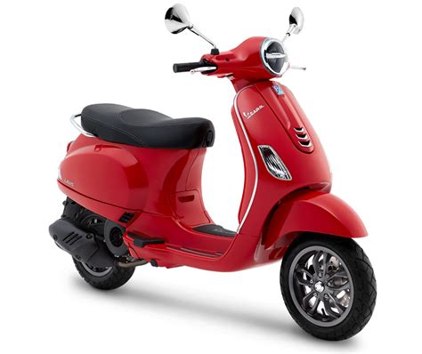 Vespa LX 125 I GET 2020 ปรบโฉมใหม ราคา 8 79 หมนบาท