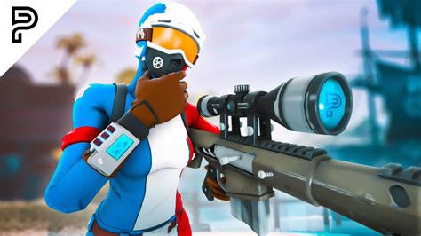 Fortnite montage thumbnail - bezylearning