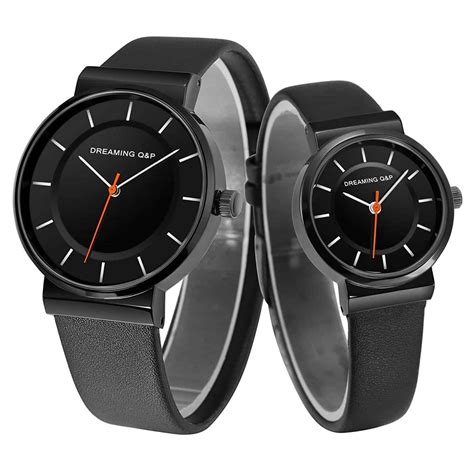 Couple Watches 17 Best His And Hers Watches For Couples