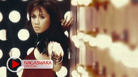 Melinda Ada Bayangmu Official Music Video NAGASWARA Music YouTube