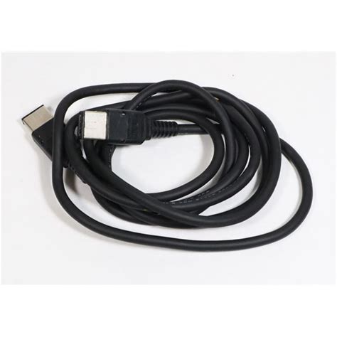 Nintendo Game Boy Dmg 04 Game Link Cable