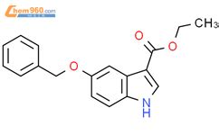 5 苄氧基 吲哚 3 甲酸乙酯 24370 65 8 金锦乐湖南化学有限公司 960化工网