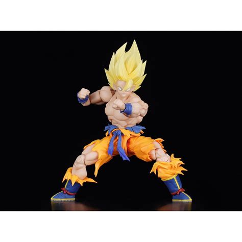 Dragon Ball Z Super Saiyan Goku Legendary Super Saiyan S H Figuarts