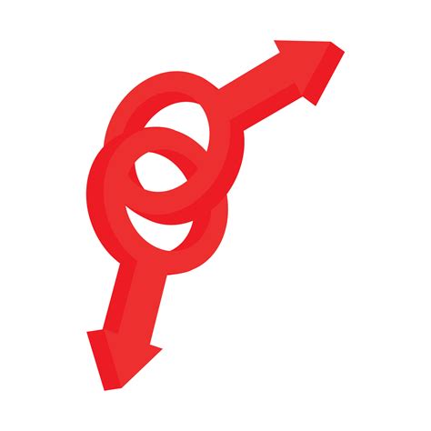 Icono De Signo De Amor Gay Estilo De Dibujos Animados Vector En Vecteezy