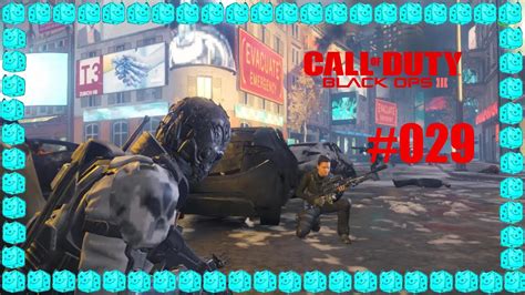 CALL OF DUTY BLACK OPS 3 029 TOTALES CHAOS LET S PLAY CALL OF DUTY