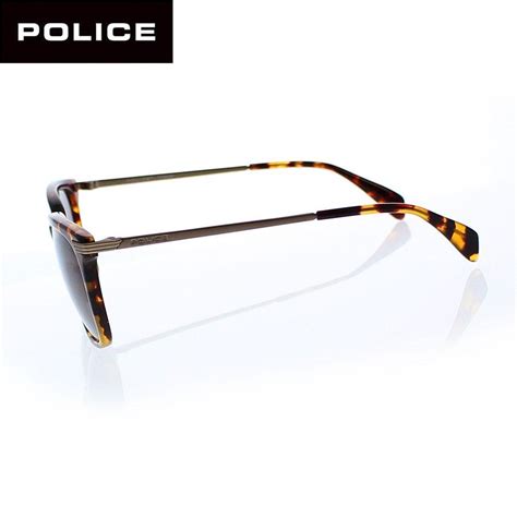 Police ポリス サングラス アイウェア Police Spl026j 0778 55 正規品 保証対応 送料無料 メンズ レディース Police Spl027j 0778 55