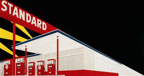 Ed Ruscha: Road Tested | Modern Art Museum of Fort Worth