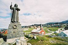 Nuuk - Wikipedia