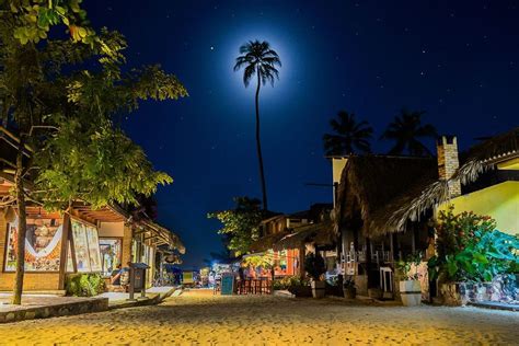 Pacote 3 Dias E 2 Noites Em Jericoacoara Para 2 Pessoas Preço A Partir