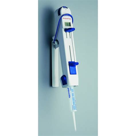 Shop Eppendorf Eppendorf Multipette Plus Adapter For Carousel Pipette