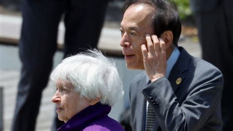 finance heads face tricky trade   debating steps  counter