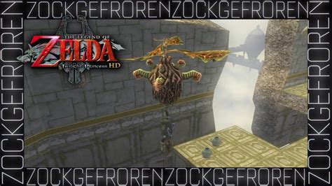 040 The Legend Of Zelda TWILIGHT PRINCESS HD Helden Modus Mit