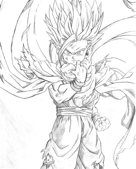 Dragon Ball Imagenes Para Dibujar Weepil Blog And Resources