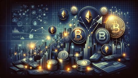 5 Altcoins To Watch Out For In January 2024 BULB