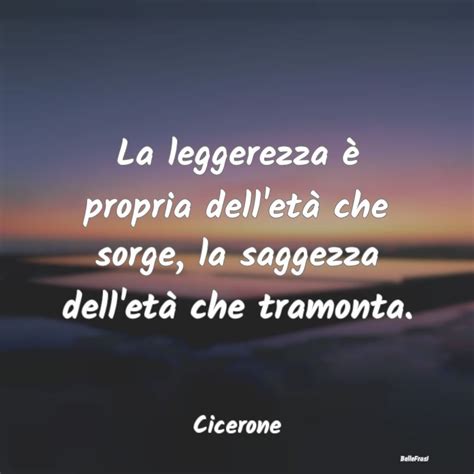 Frasi Sulla Saggezza BelleFrasi