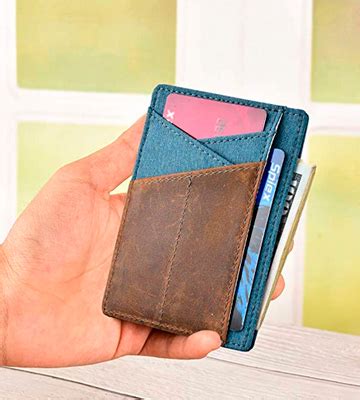 Best Minimalist Wallet Reviews