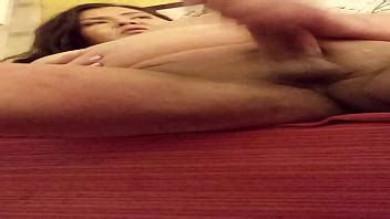 Katie Klark Plays With Her Cock XVIDEOS