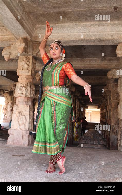 Kuchipudi Is One Of The Eight Classical Dance Forms Of India From The