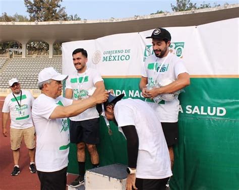 Conmemora Imss Veracruz Norte El D A Del Padre