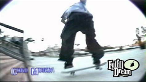 Tony Hawks Pro Skater Chad Muska Youtube