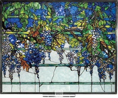 Tiffany Stained Glass Panels - Ideas on Foter