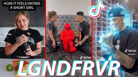 New Funny Lgndfrvr Tiktoks 2024 Best Lgndfrvr Tiktok Videos