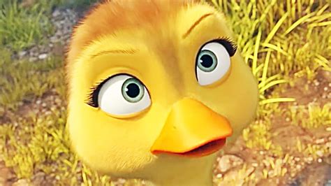 Duck Duck Goose Official Trailer 2018 Youtube