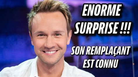 Cyril F Raud Remplac Dans Slam On Conna T Enfin Son Successeur Et C