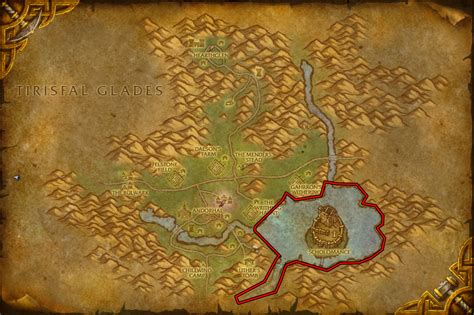 Liferoot Farming Guide Cataclysm Classic Warcraft Tavern