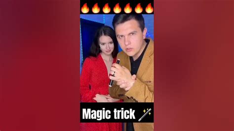 Most Popular Magic Trick 😱🔥💯 Shorts Magic Youtube