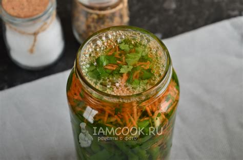 Турша по-армянски (классический рецепт) — рецепт с фото пошагово