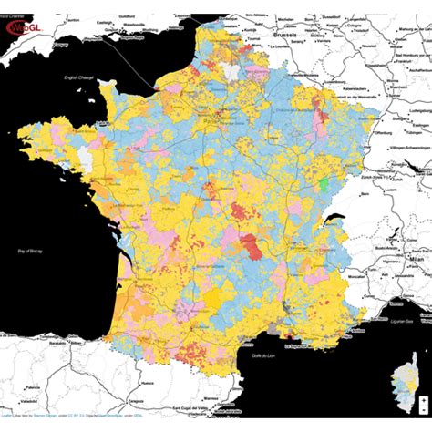 Résultats élections Législatives 2017 Tour 2 Data Gouv Fr