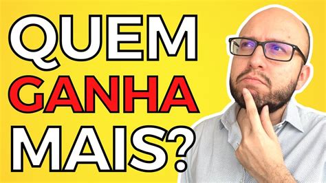 Quanto Ganha Um Cientista De Dados YouTube