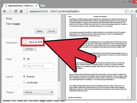 4 Ways To Create PDF Files WikiHow