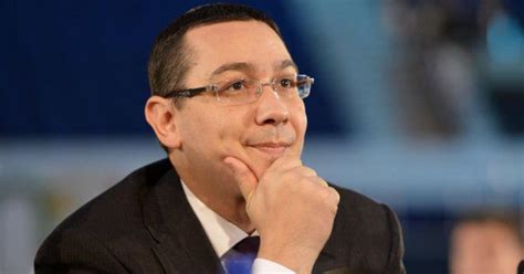 Victor Ponta PRIMA REACŢIE după audierea într un nou dosar Este o