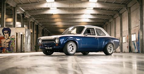 Ford Escort Mk Rs R