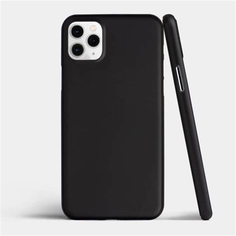 Las Mejores Fundas Delgadas Para IPhone 11 Pro Max Moyens I O