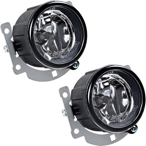 Amazon New Generation Led Fog Lights Lamp Retrofit And Upgraded