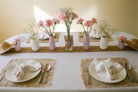 Graduation Party Buffet Table Easy Setup Adorn The Table