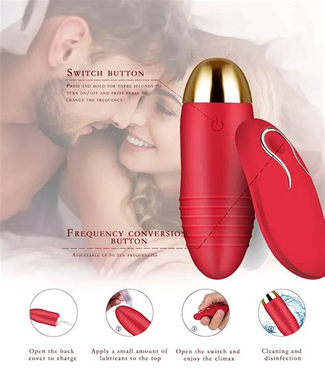 Wireless Remote Control Love Vibrating Eggs Buy Love Eggs Vibrating