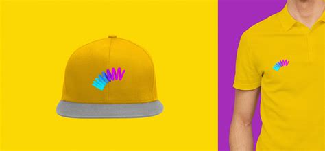 Raduga Branding & Wayfinding on Behance