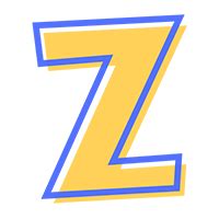 pokemonfont_Z - Discord Emoji