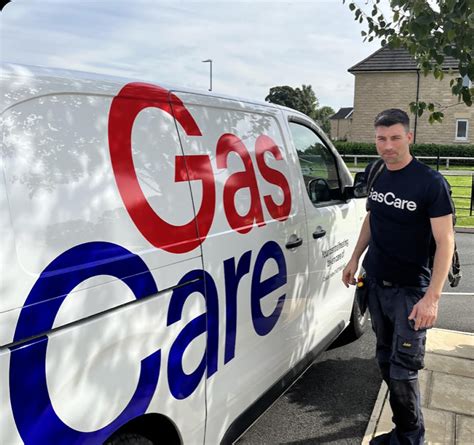 Gascare Constantcare™